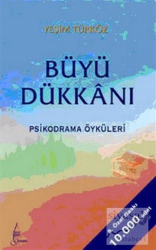 Büyü Dükkanı