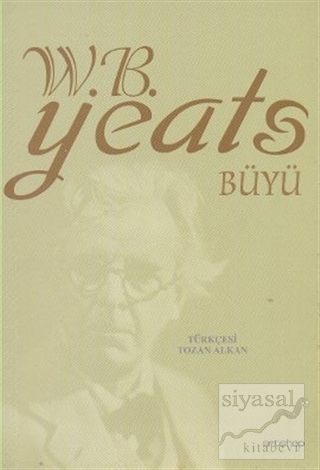 Büyü William Butler Yeats