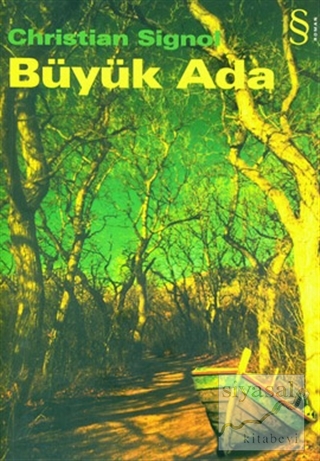 Büyük Ada