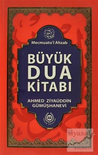 Büyük Dua Kitabı