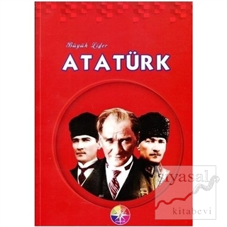Büyük Lider Atatürk Kolektif