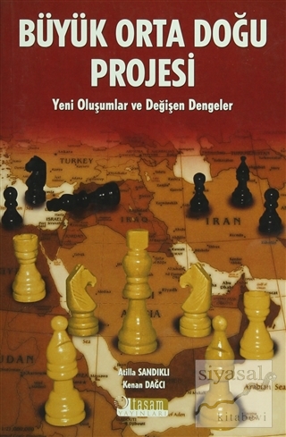 Büyük Orta Doğu Projesi