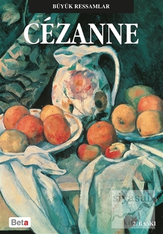 Büyük Ressamlar Cezanne Paul Cezanne