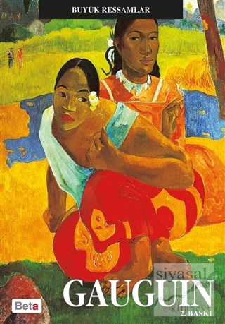 Büyük Ressamlar Gauguin Paul Gauguin