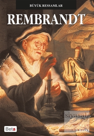 Büyük Ressamlar Rembrandt