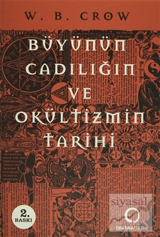 Büyünün, Cadılığın ve Ökültizmin Tarihi