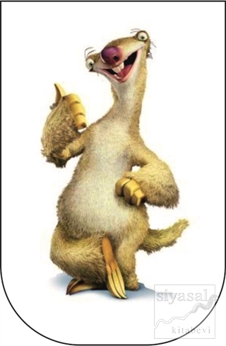 Buz Devri 2 - 10'lu Ayraç