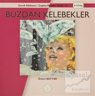 Buzdan Kelebekler