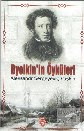Byelkin'in Öyküleri Aleksandr Puşkin