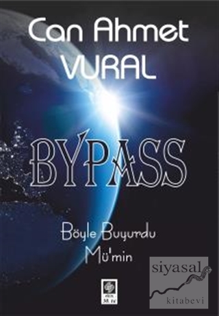 Bypass Can Ahmet Vural