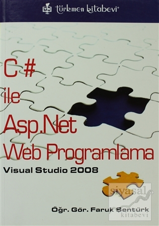 C# ile Asp.Net Web Programlama Faruk Şentürk