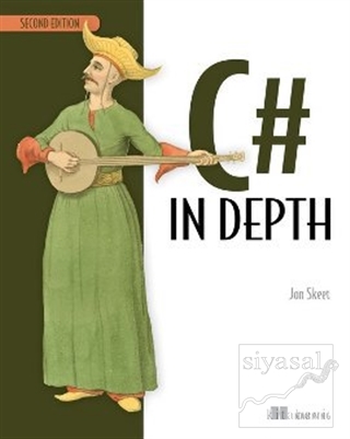 C# in Depth Jon Skeet