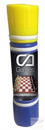 CA Games Renkli Satranç Takımı
