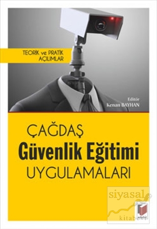 Çağdaş Güvenlik Eğitimi Uygulamaları