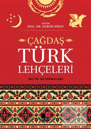 Çağdaş Türk Lehçeleri Nergis Biray