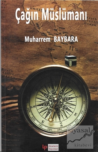 Çağın Müslümanı Muharrem Baybara