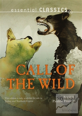 Call of The Wild Jack London
