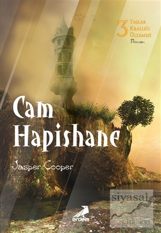 Cam Hapishane Jasper Cooper