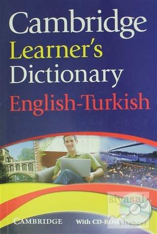 Cambridge Learner's Dictionary English-Turkish Kolektif