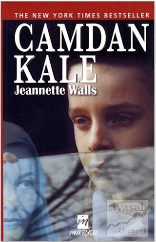 Camdan Kale Jeannette Walls