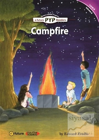 Campfire (PYP Readers 6) Edward Zrudlo