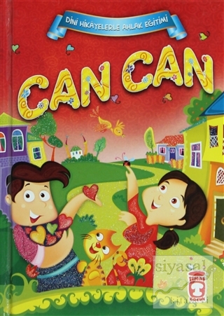 Can Can (Ciltli) Kolektif
