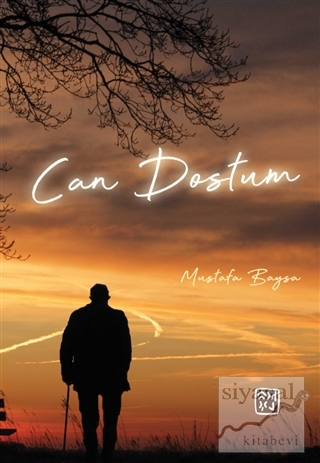 Can Dostum Mustafa Baysa