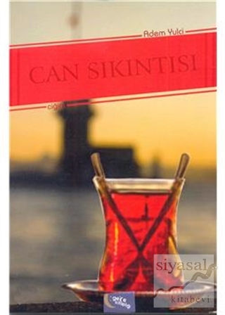 Can Sıkıntısı