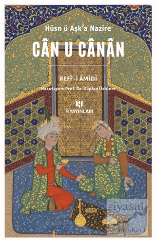 Can U Canan Refi-i Amidi