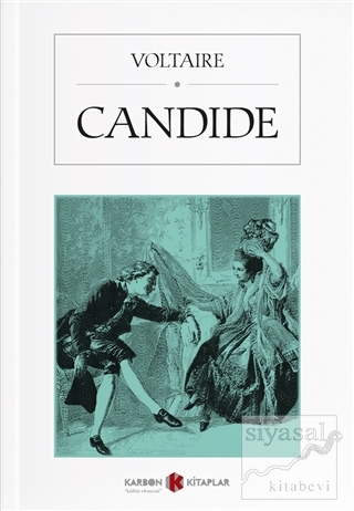 Candide Voltaire