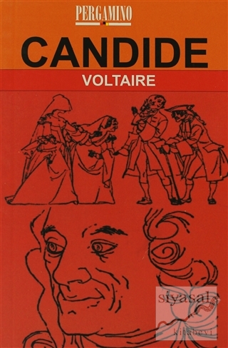 Candide François Marie Arouet Voltaire