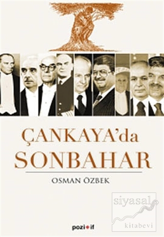 Çankaya'da Sonbahar Osman Özbek