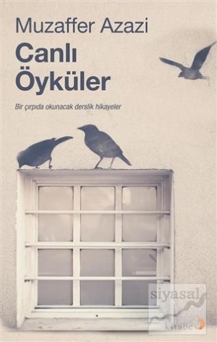 Canlı Öyküler