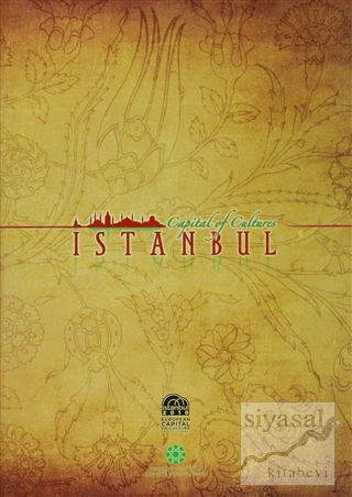 Capital of Cultures İstanbul (Ciltli) Kolektif