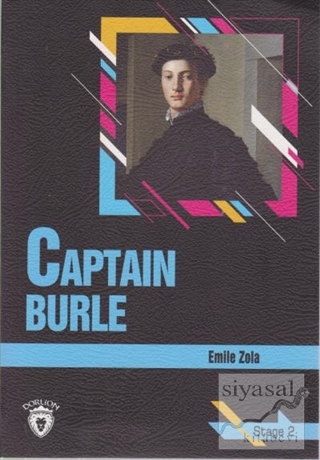 Captan Burle Stage 2 (İngilizce Hikaye) Emile Zola