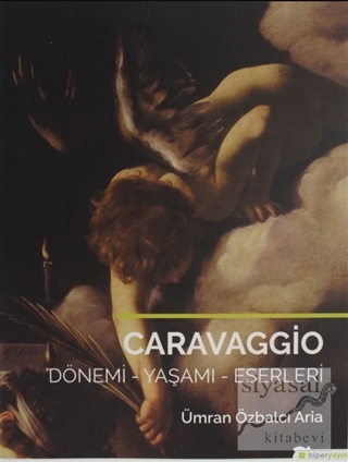 Caravaggio Ümran Özbalcı Aria