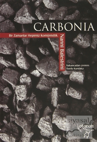 Carbonia Nanni Balestrini