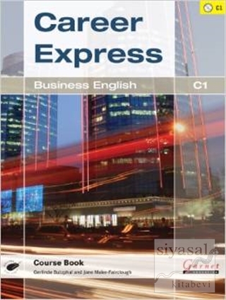 Career Express: Business English C1 (Ciltli) Jane Maier-Fairclough