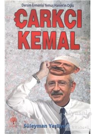 Çarkçı Kemal Süleyman Yeşilyurt