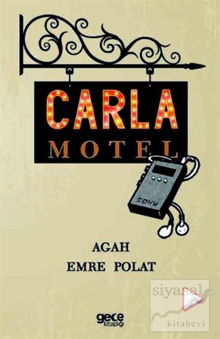 Carla Motel Agah Emre Polat