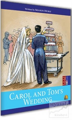 Carol and Tom's Wedding Sharon Hurst