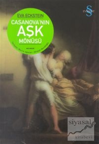 Casanova'nın Aşk Mönüsü