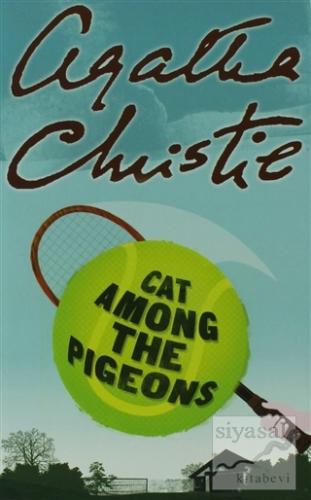 Cat Among The Pigeons Agatha Christie