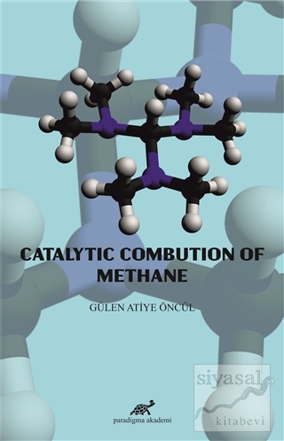 Catalytic Combution Of Methane Gülen Atiye Öncül