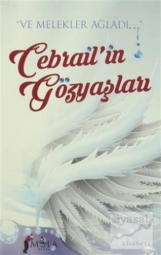 Cebrail'in Gözyaşları Ayhan Özcimbit