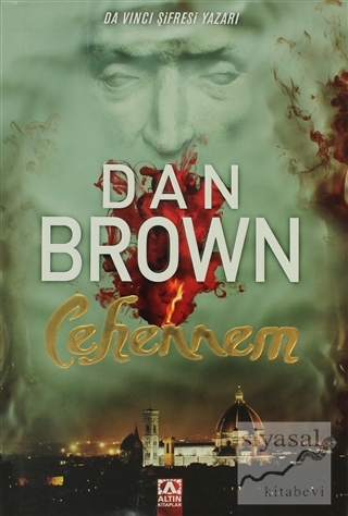 Cehennem (Ciltli) Dan Brown