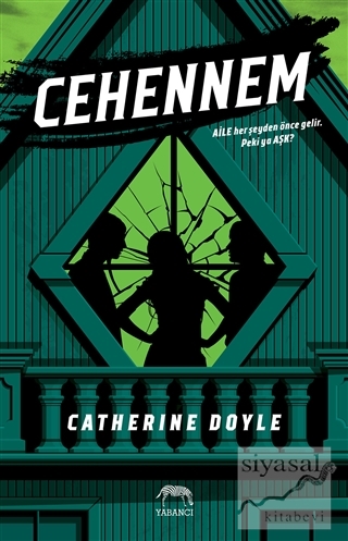 Cehennem Catherine Doyle