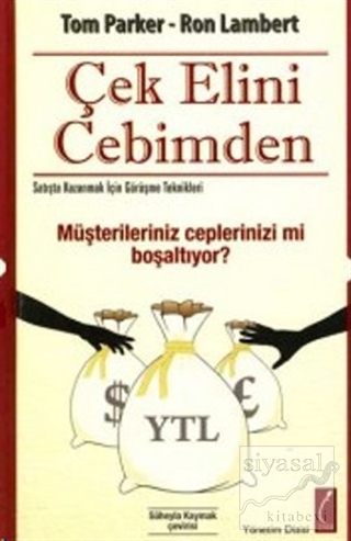 Çek Elini Cebimden
