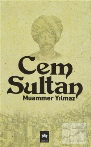 Cem Sultan Muammer Yılmaz