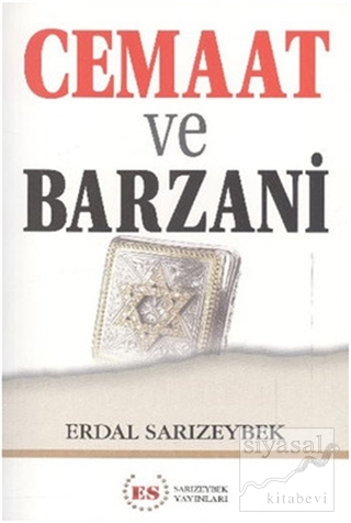 Cemaat ve Barzani Erdal Sarızeybek